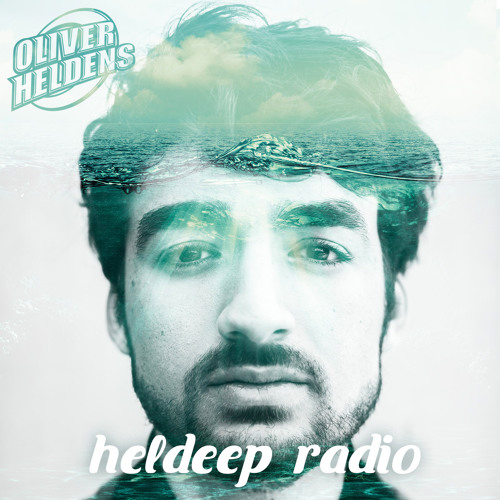 Oliver Heldens