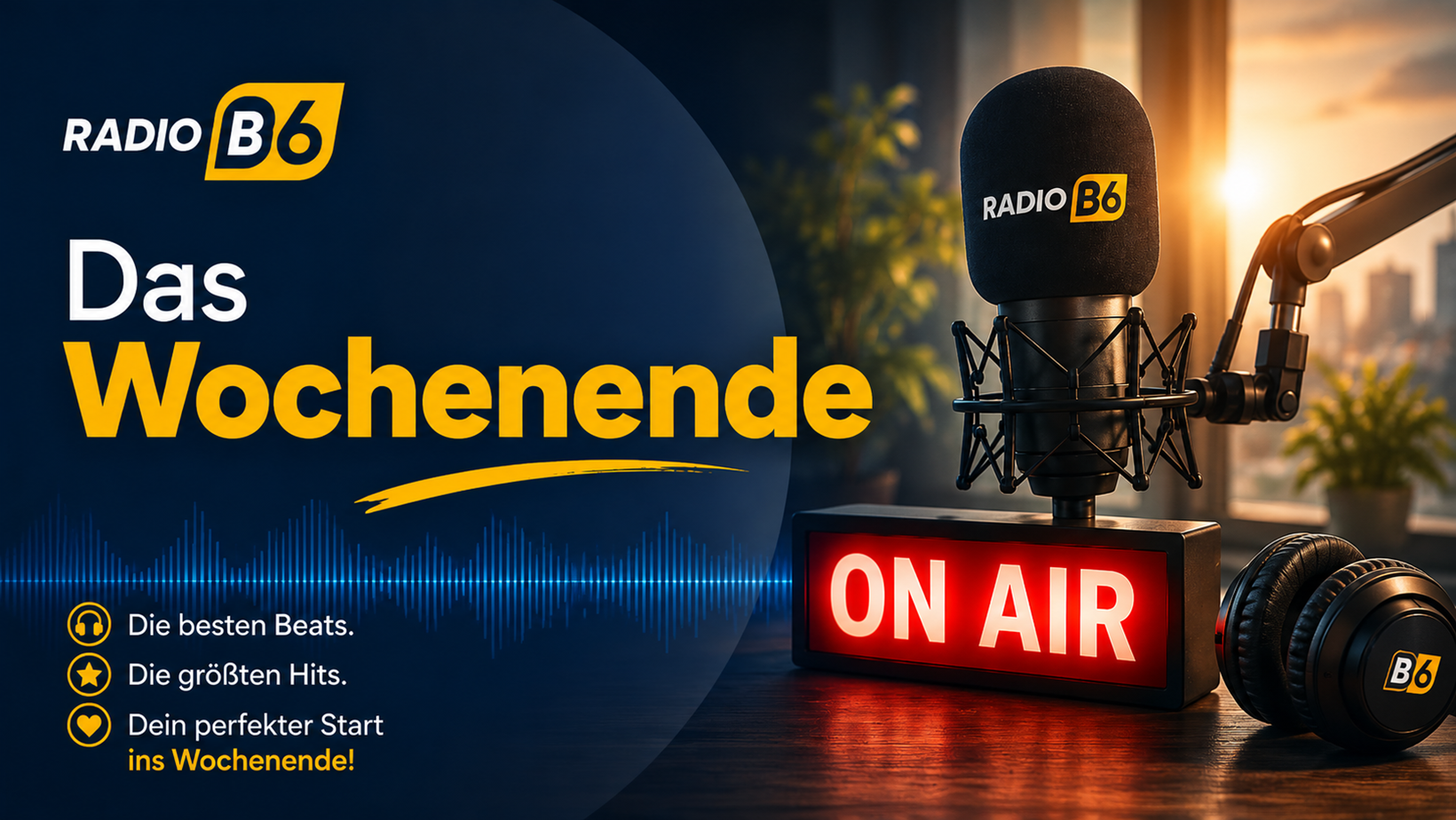 Das Wochenende