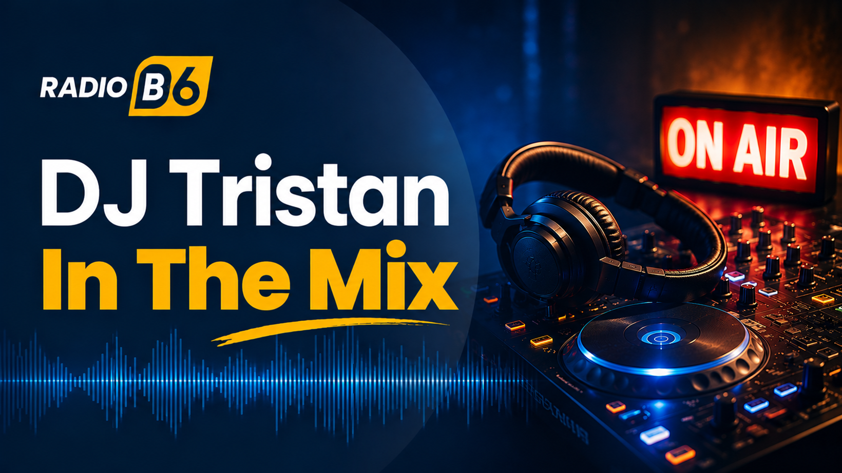 In The Mix